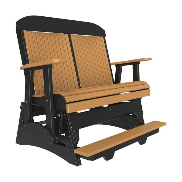 2- Seated Classic Balcony Glider