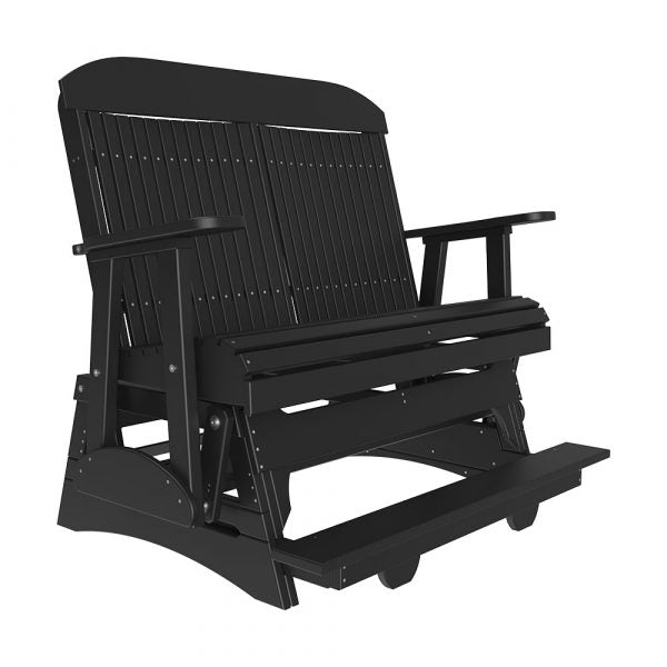 2- Seated Classic Balcony Glider