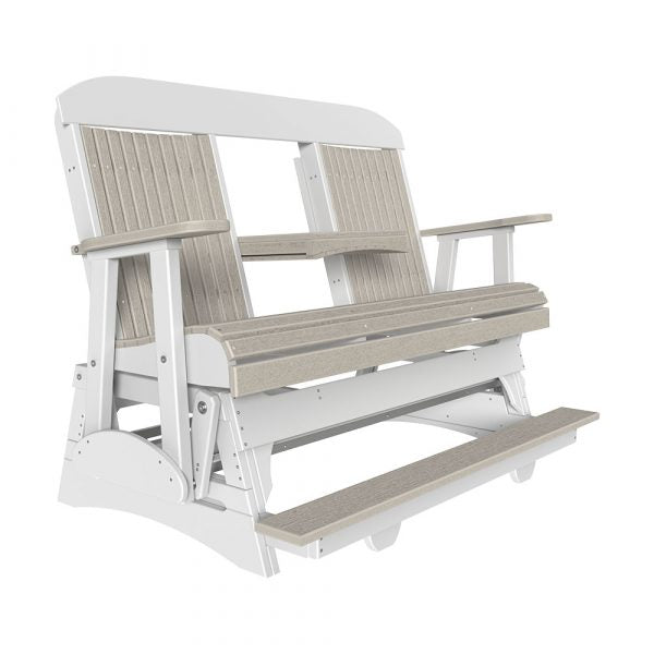 5′ Classic Balcony Glider