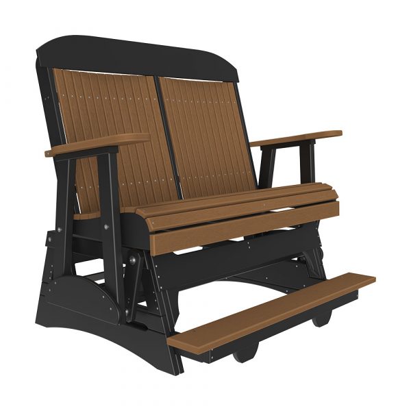 2- Seated Classic Balcony Glider