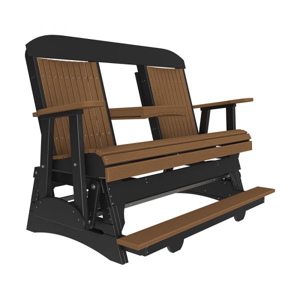 5′ Classic Balcony Glider