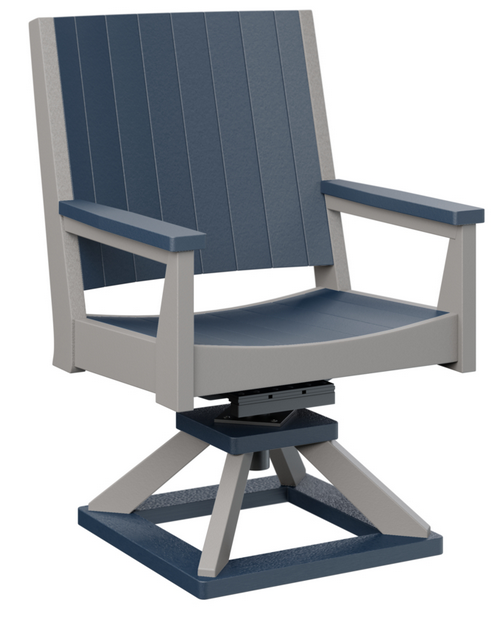 Chat Swivel Rocker