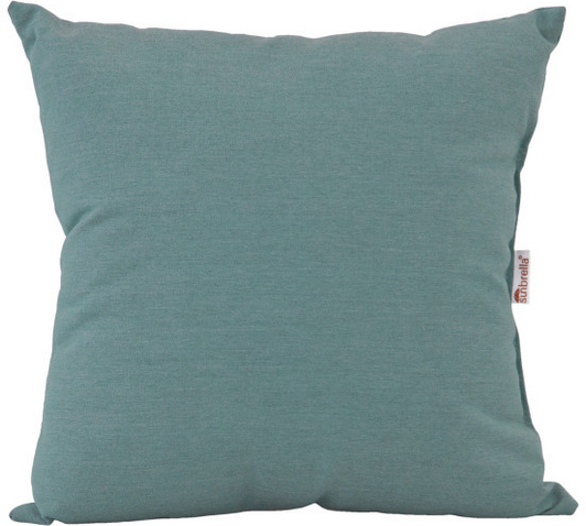 19" Throw pillow