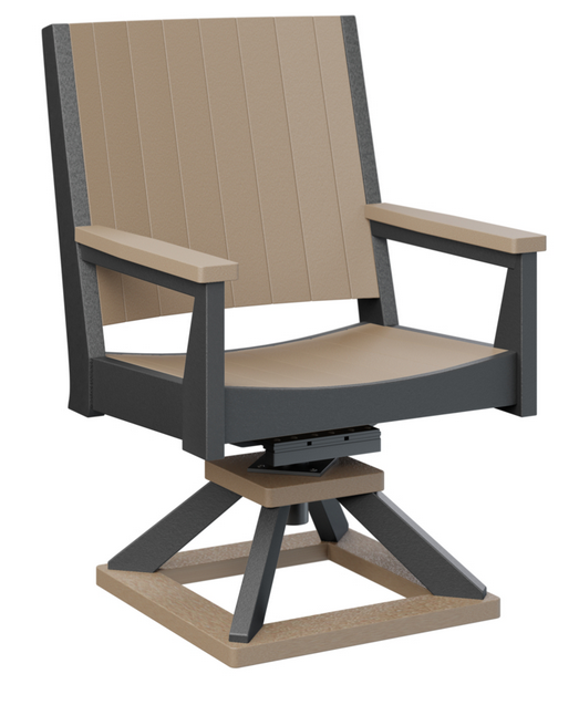 Chat Swivel Rocker