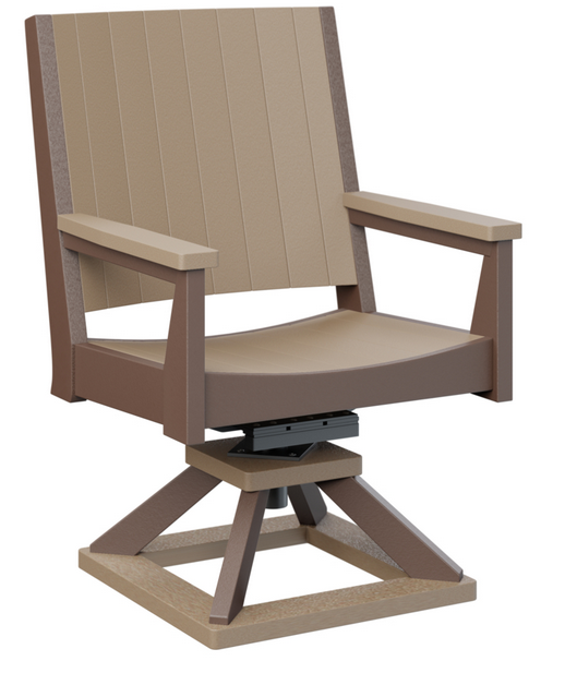 Chat Swivel Rocker