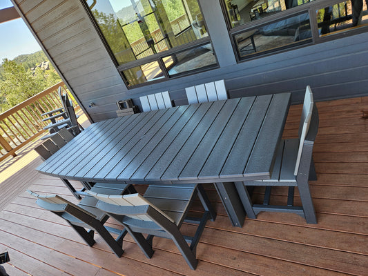 Urban Dining Side Chair