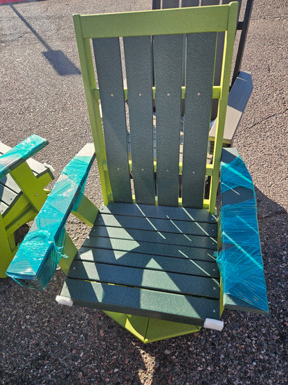 Cascade Swivel Glider