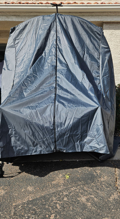 Cuddle Swing Cover-421L Cover