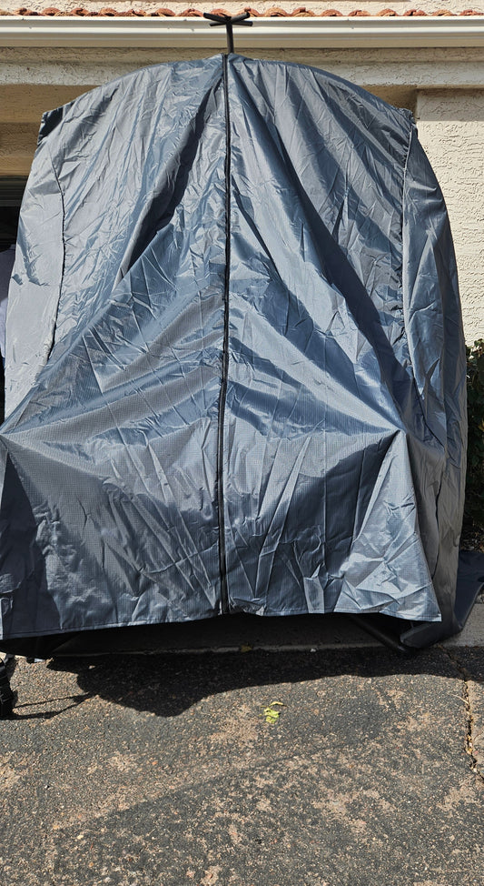 Cuddle Swing Cover-421L Cover