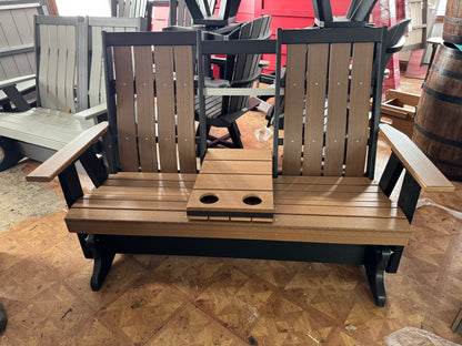 CBD 5′ Cascade Glider with console