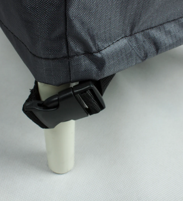 Swivel Glider Dining Height cover