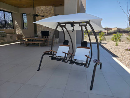 2- Person Seated Recliner