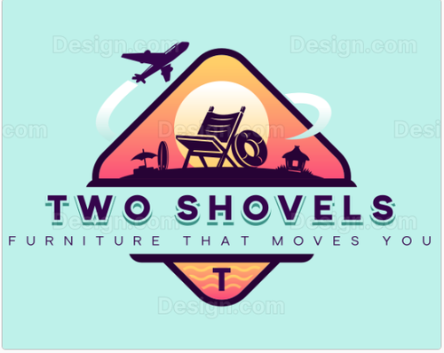Two Shovels