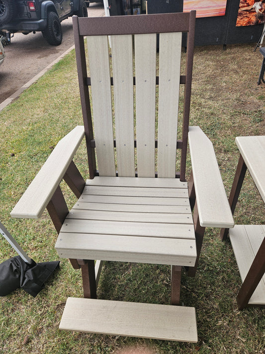 CBD Cascade Balcony Glider