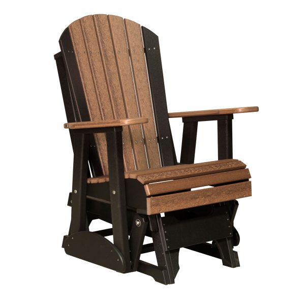 Adirondack Glider Chair