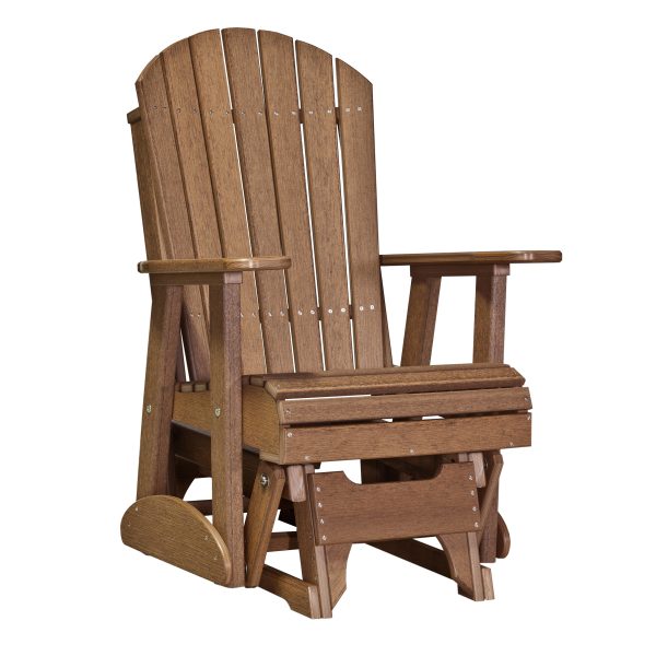 Adirondack Glider Chair