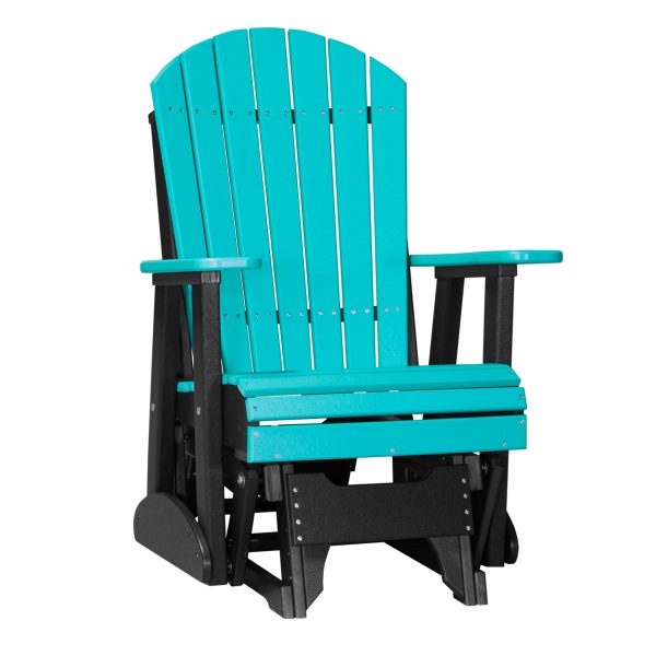 Adirondack Glider Chair