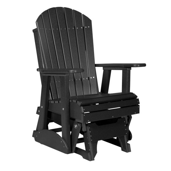 Adirondack Glider Chair