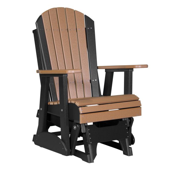 Adirondack Glider Chair