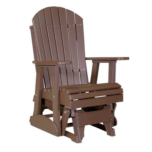 Adirondack Glider Chair