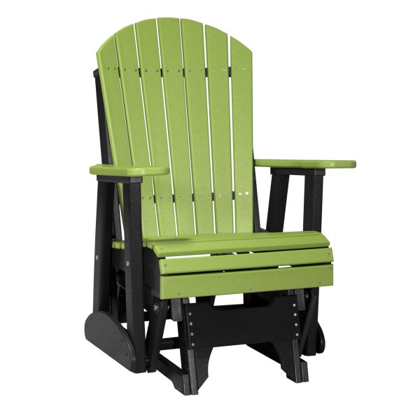 Adirondack Glider Chair