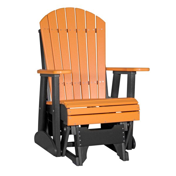 Adirondack Glider Chair