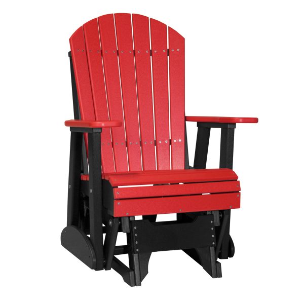 Adirondack Glider Chair