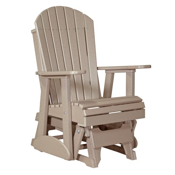 Adirondack Glider Chair