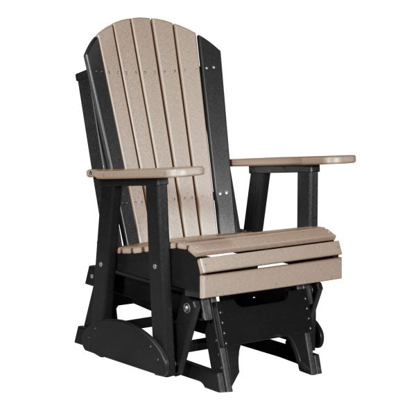 Adirondack Glider Chair