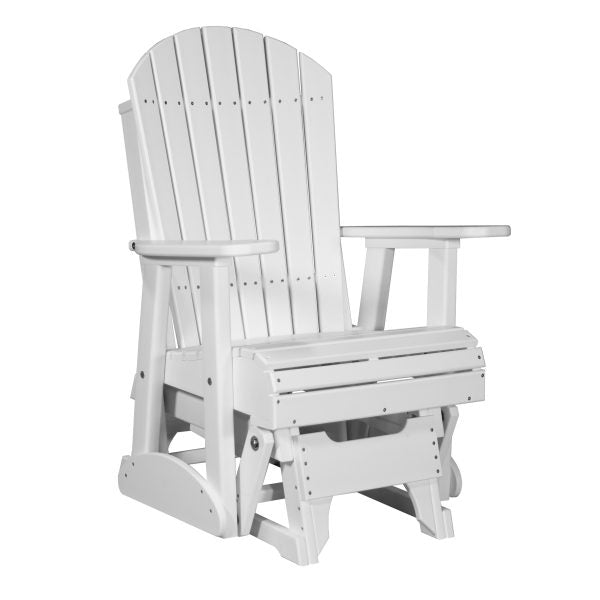 Adirondack Glider Chair