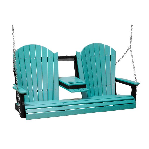 5′ Adirondack Swing