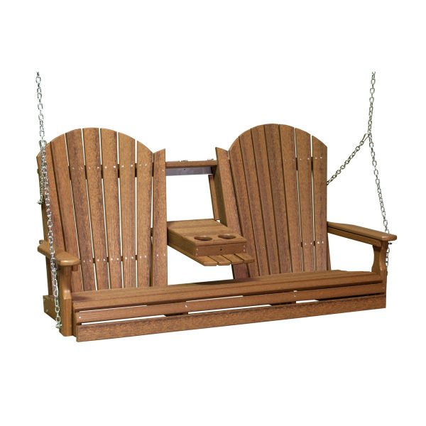 5′ Adirondack Swing