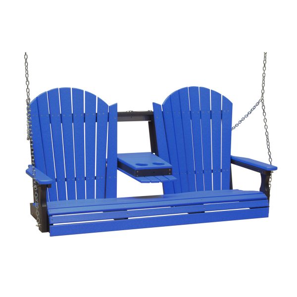 5′ Adirondack Swing