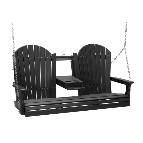 5′ Adirondack Swing