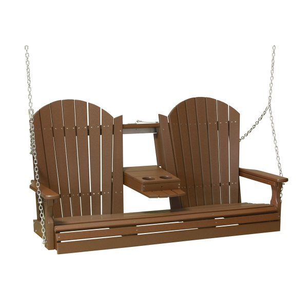 5′ Adirondack Swing