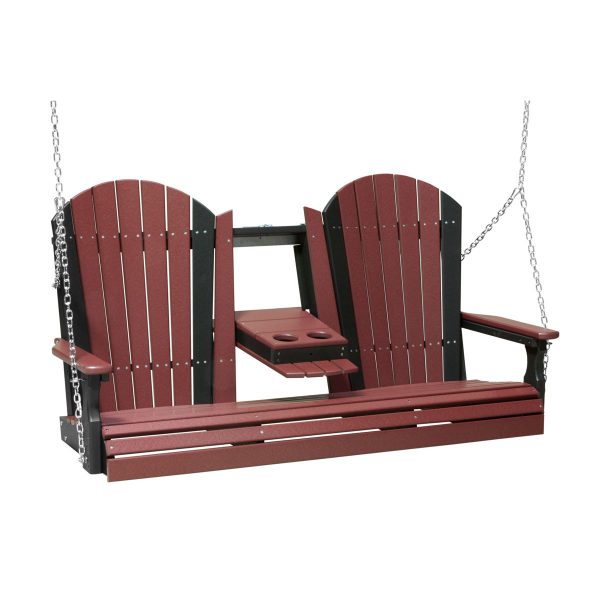 5′ Adirondack Swing