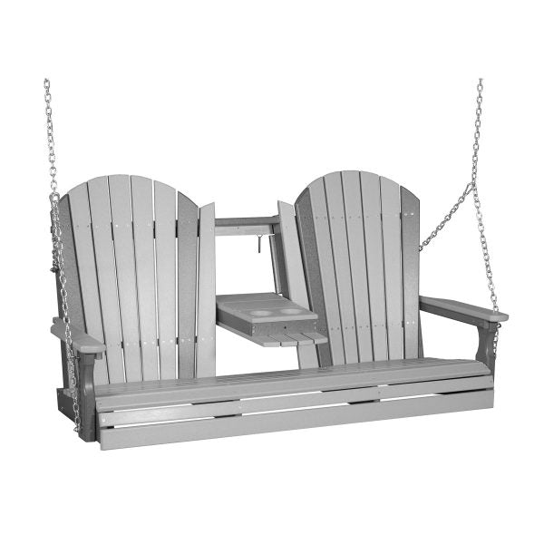 5′ Adirondack Swing