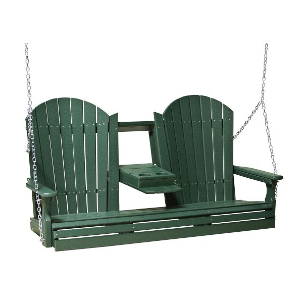 5′ Adirondack Swing