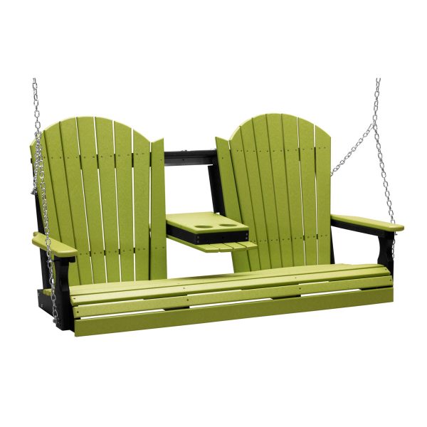 5′ Adirondack Swing