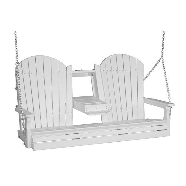 5′ Adirondack Swing