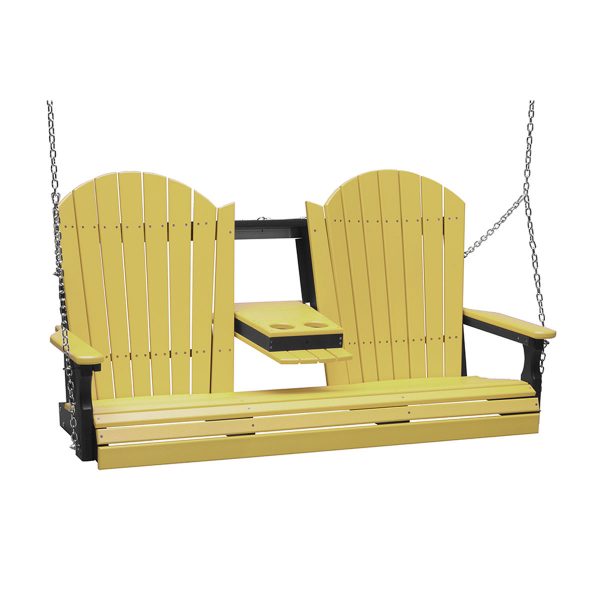 5′ Adirondack Swing