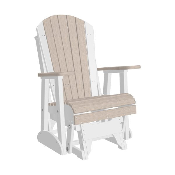 Adirondack Glider Chair