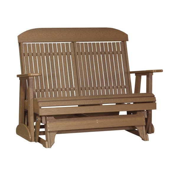 2- Seated Classic Glider