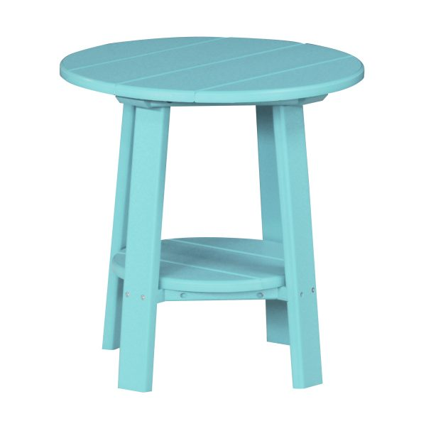 Deluxe End Table