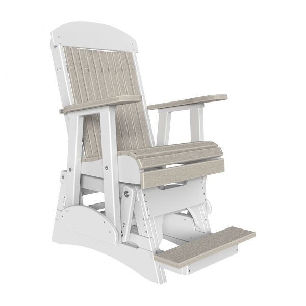 Classic Balcony Glider Chair